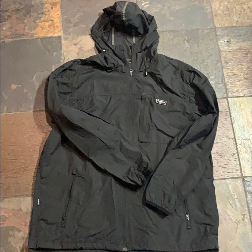 Primitive Windbreaker Jacket